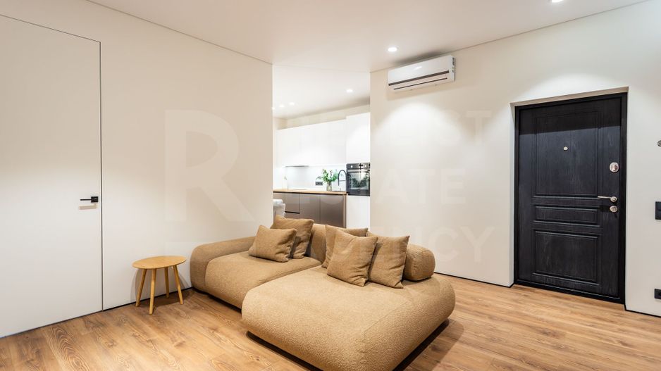 Vânzare, apartament, 2 camere, bul. Mircea cel Bătrân, Ciocana - Poză 1