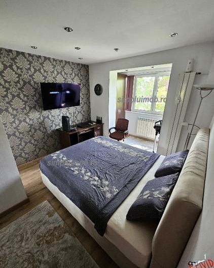 Apartament 3 Camere Decomandat Giulesti-Crangasi Lacul Morii - Poză 2