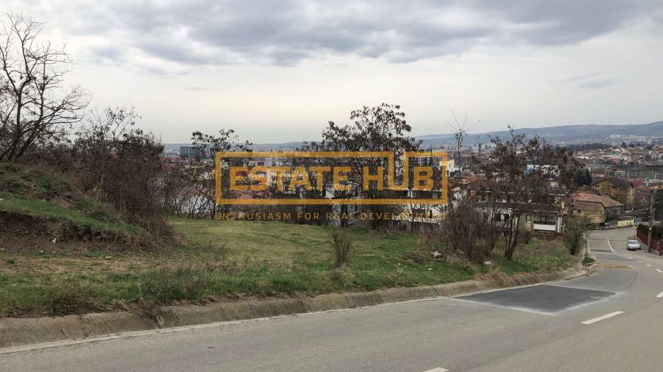 Teren cu PUZ aprobat si parcelat zona Dambul Rotund - Poză 5