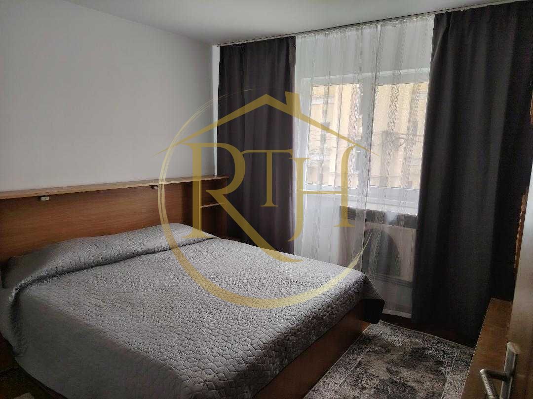 Oferim spre inchiriere un apartament cu 2 camere in zona iosefin - Poză 3