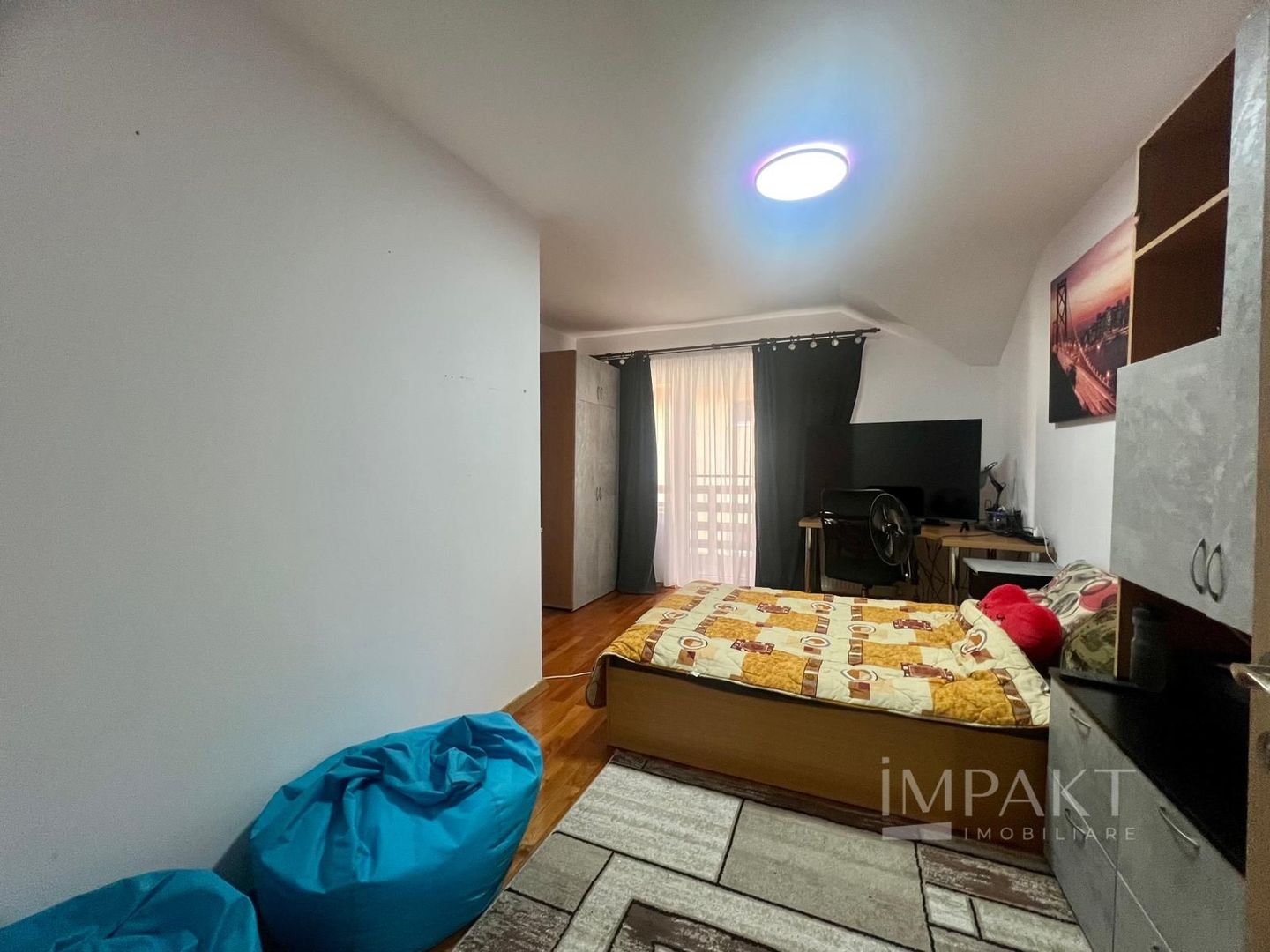 Casa individuala in Buna Ziua - Poză 11