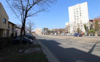 2 camere, vis a vis de Spitalul Judetean, ideal pentru doctori sau studenti - Poză 15