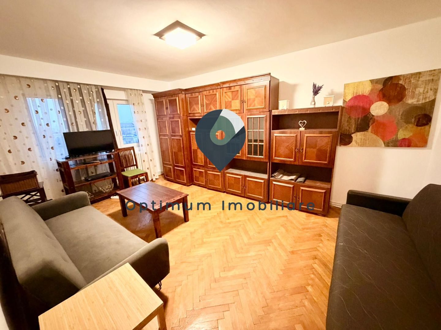 Apartament cu 3 camere, 2 bai in Zorilor, zona Pasteur ! - Poză 1