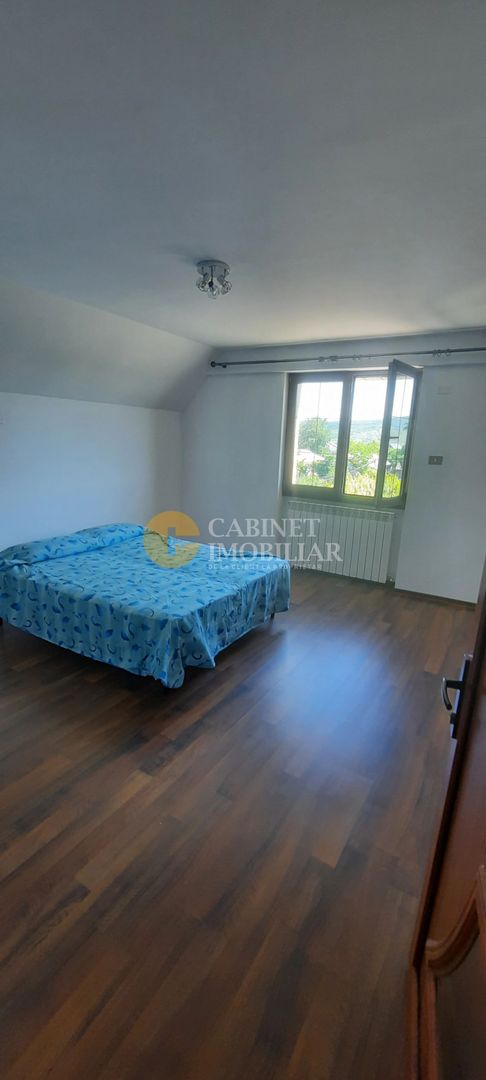 🏡VILĂ DEOSEBITĂ 250 MP UTILI - DANCU - 280.000 EURO - Poză 18