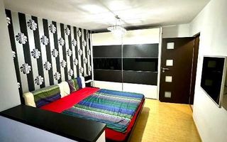 Inchiriere Apartament 3 camere, zona Politehnica/AFI Mall A50 - Poză 6