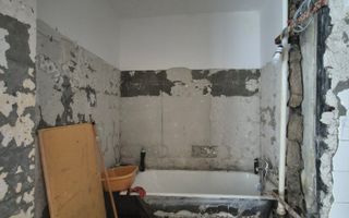 2 camere in renovare totala | Mihai Bravu – Dristor | bloc reabilitat - Poză 13