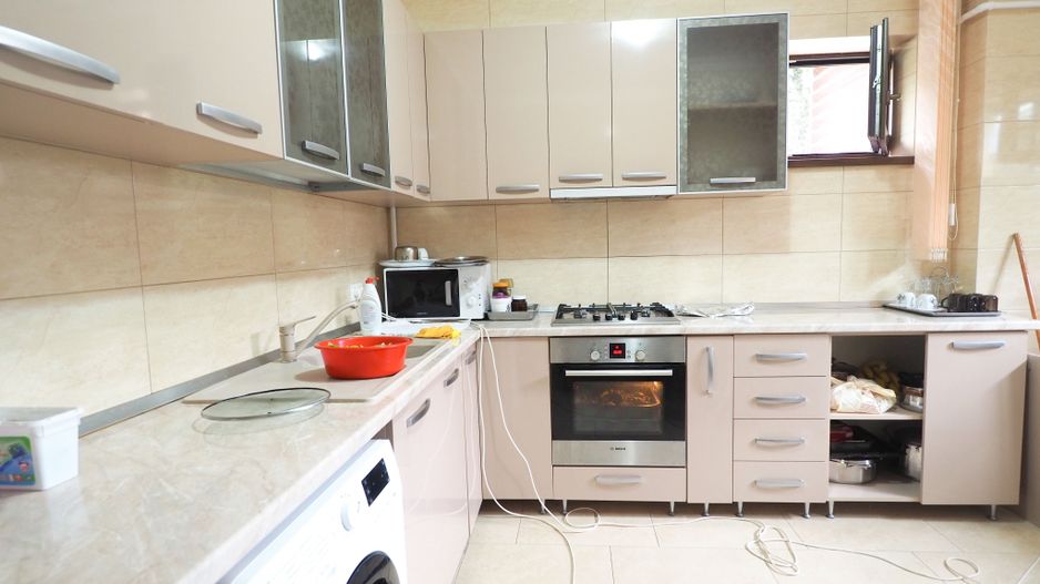 Vanzare duplex 4 camere Bucurestii Noi-Damaroaia - Poză 4