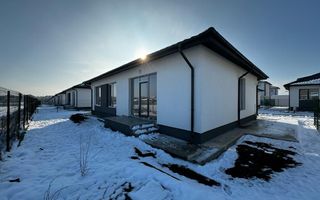 Casa l ansamblu rezidential l Individuala - Poză 4