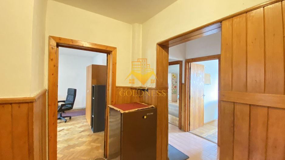 Apartament 3 camere decomandate etaj 2 Gradini Manastur zona Big Belly - Poză 6