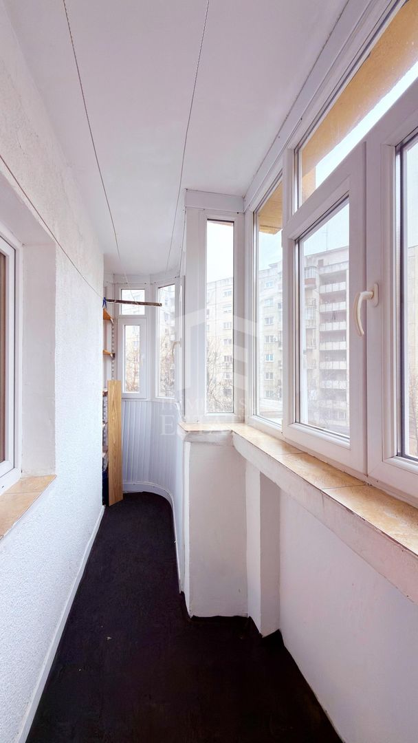 Apartament 3 camere Lacul Tei Teiul Doamnei - Poză 23