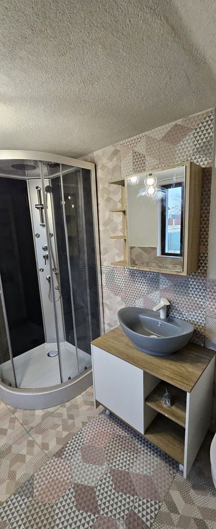 Vila moderna, constructie 2025, de inchiriat - Bariera Traian - Poză 6