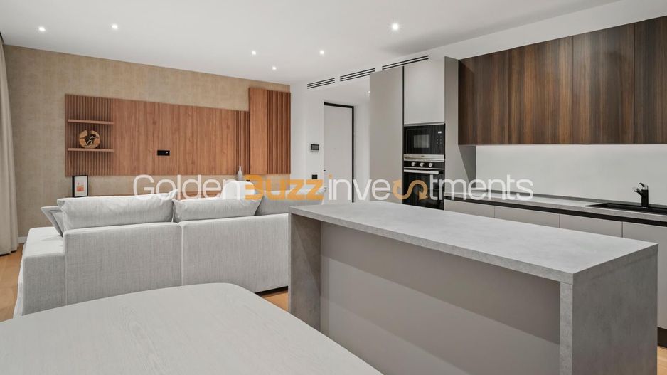 Închiriere Apartament Unic 3 Camere în Zona Primăverii - Poză 5