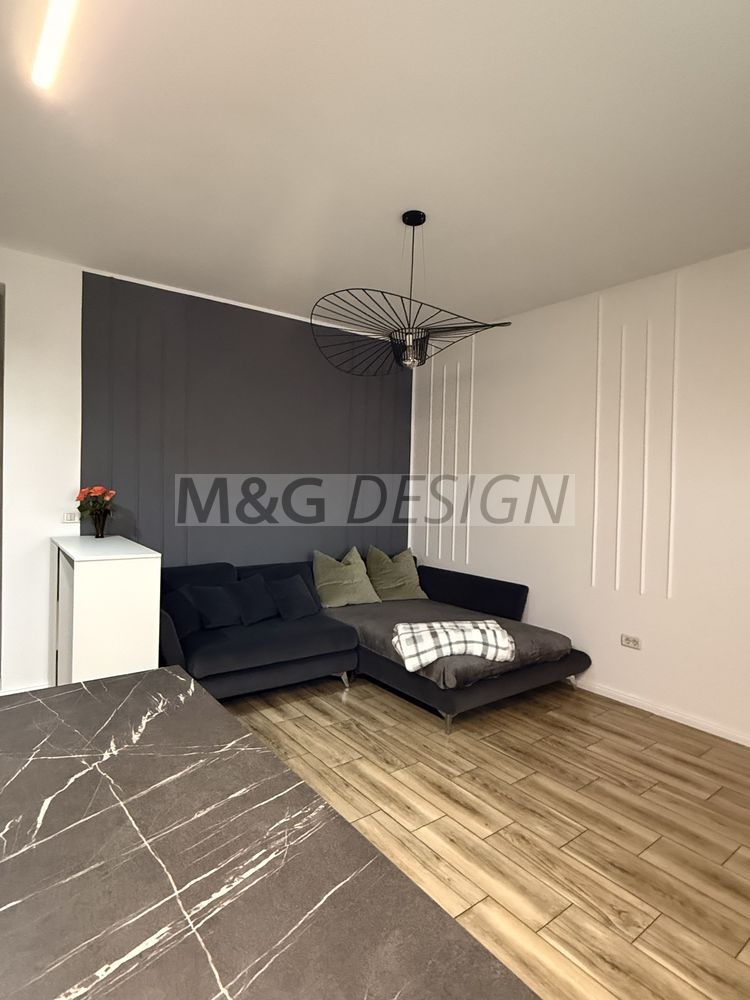 Apartament 2 camere Giroc - Poză 2