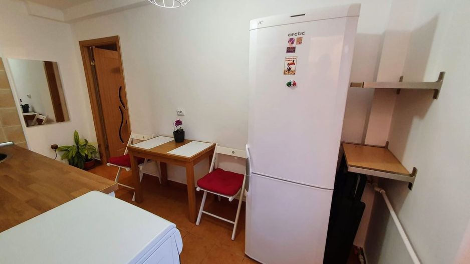 Apartament 1 cameră Vitan – Confort și Accesibilitate Mall Vitan - Poză 9