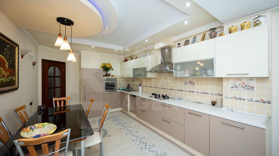 Vânzare, apartament, 2 camere, str. Alba Iulia, sectorul Buiucani - Poză 20