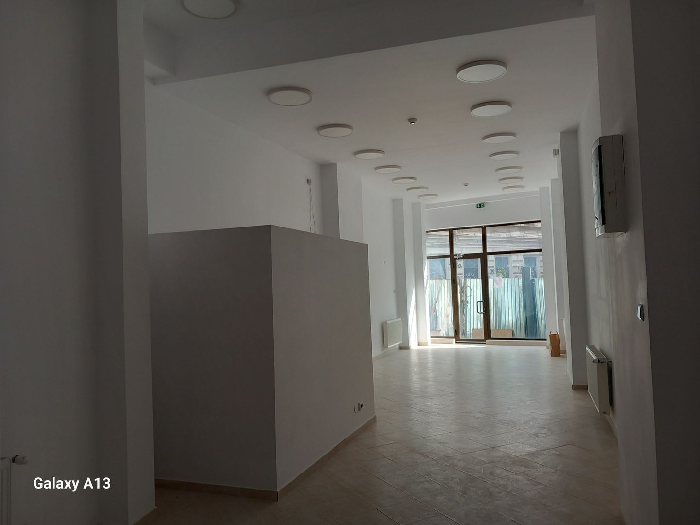 Spaţiu comercial centrul istoric - consolidat - Poză 13