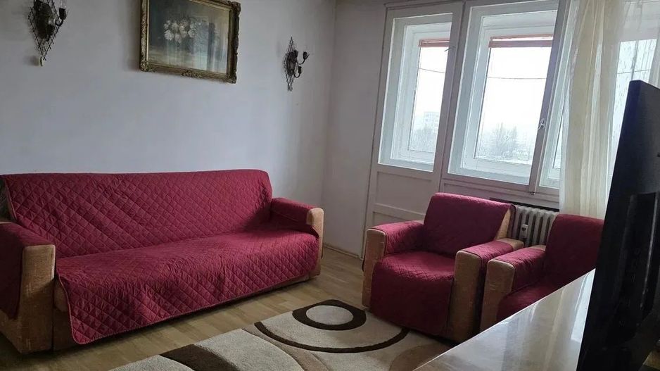 Apartament 3 camere Parc Drumul Taberei - Poză 1