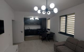 Apartament  de 2 camere de inchiriat/finisaje moderne/bloc nou/Focsani - Poză 2