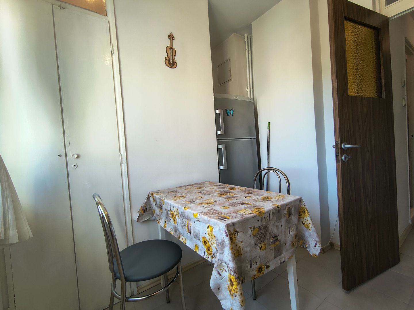 Comision 0,inchiriere garsoniera deosebita confort 1 str Radovanu , - Poză 9