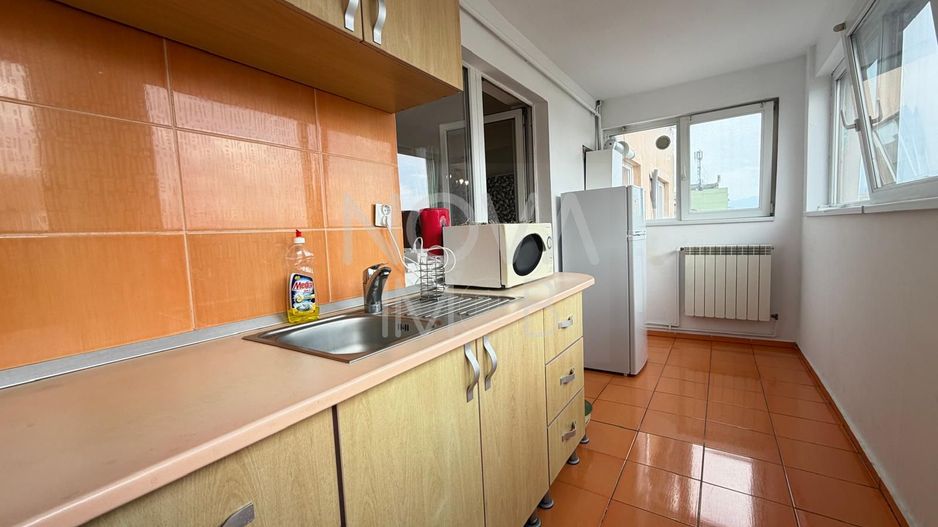 Apartament 3 camere, lift - Mihai Viteazu - Poză 5