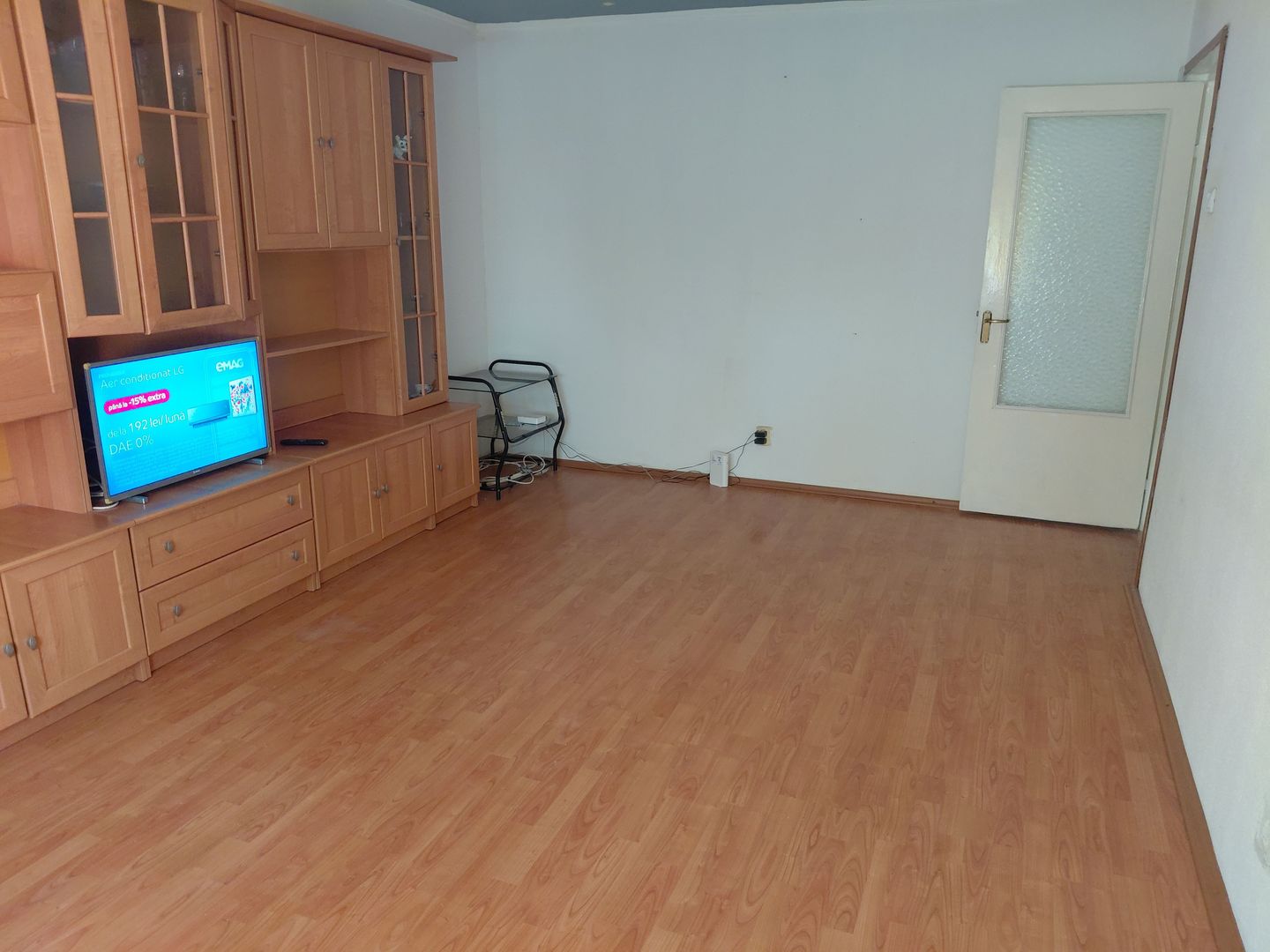 ✨ 2 Camere în Piața Centrală | Centrală + Aer Condiționat - Poză 14