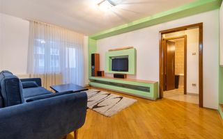 Apartament frumos cu 3 camere | 64 mp | parcare | Gheorgheni! - Poză 1