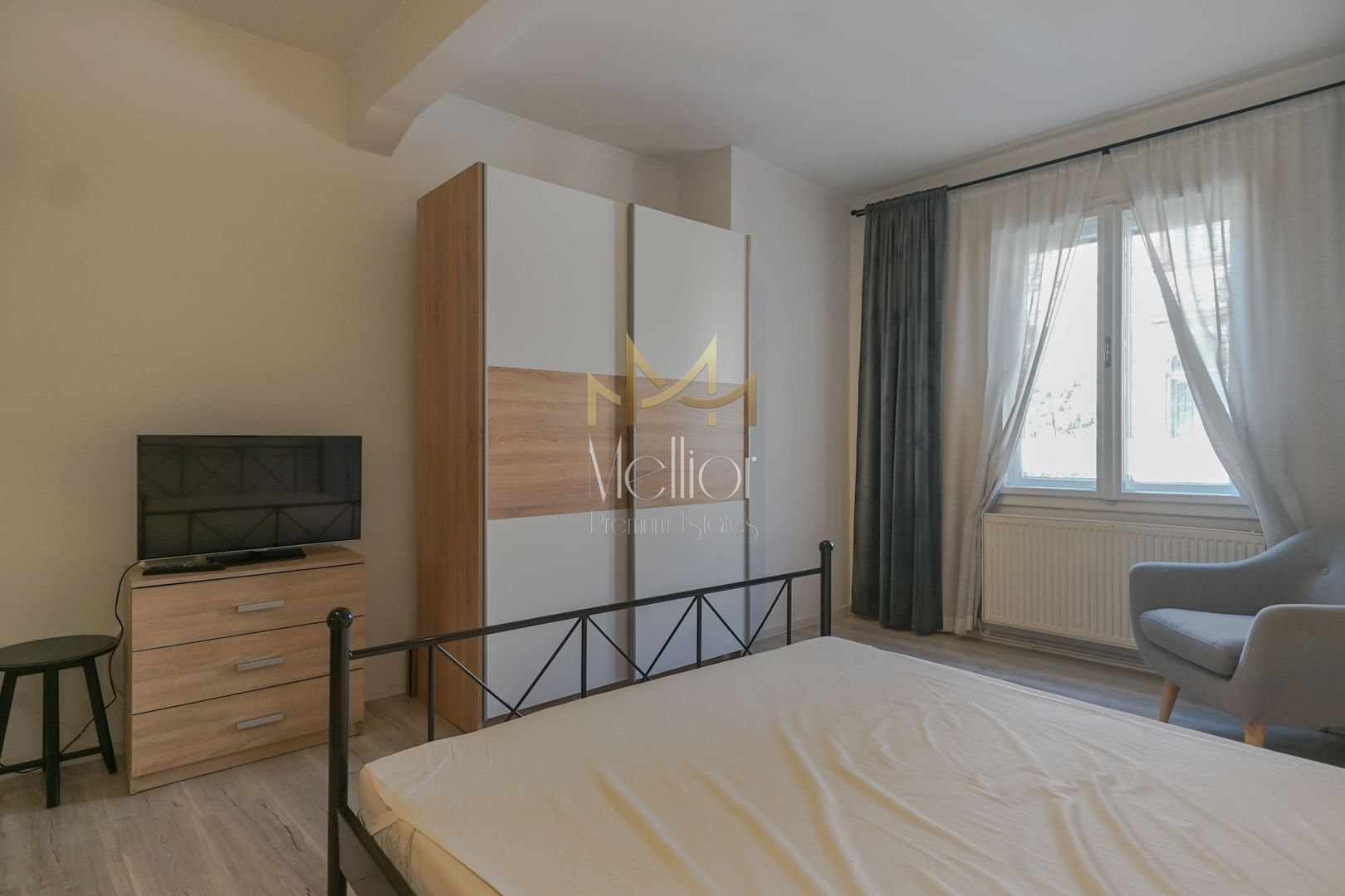 Apartament tip studio, 40 mp, ULTRACENTRAL, str Napoca! - Poză 8
