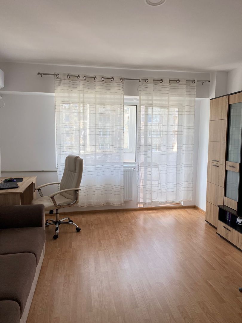 GARSONIERA 13 SEPTEMBRIE, PET-FRIENDLY, BUCATARIE INCHISA, MODERN - Poză 17