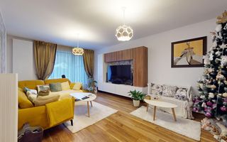 Casa cu stil,in mijlocul naturii Brasov-Bunloc - Poză 6