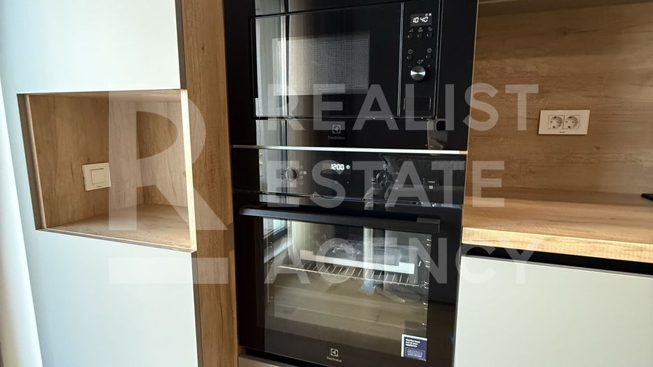 Apartament 3 camere de închiriat, Pipera, la primă chirie! - Poză 9