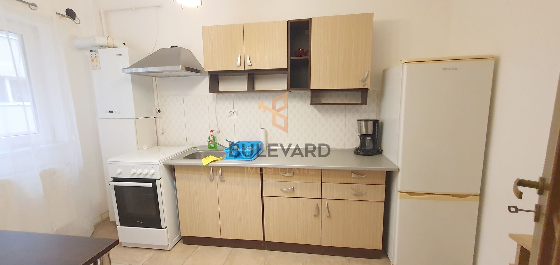 Apartament cu 1 camere, zona strazii Stejarului! - Poză 4