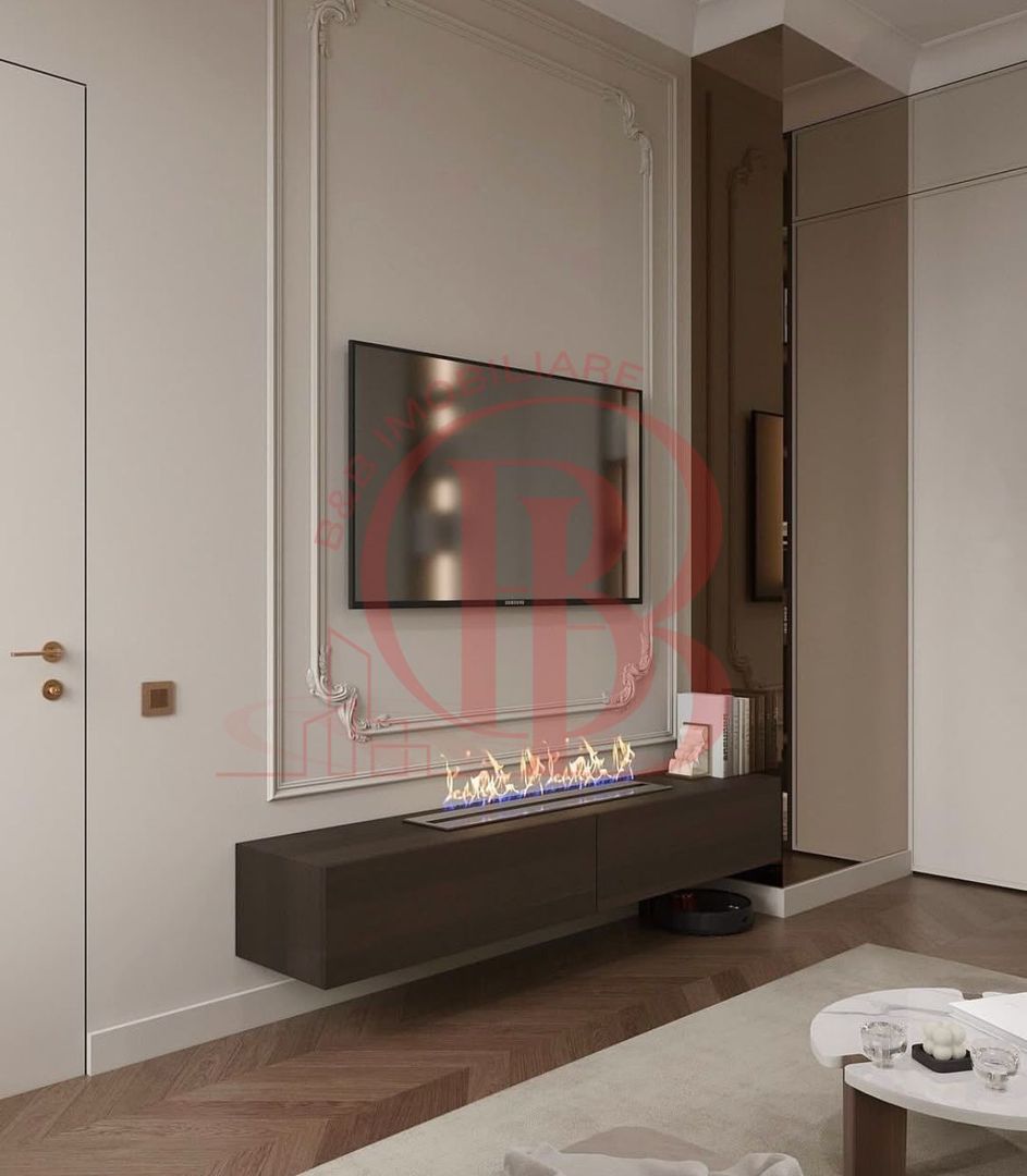 Apartament 2 camere Theodor Pallady-Metrou Nicolae Teclu - Poză 6