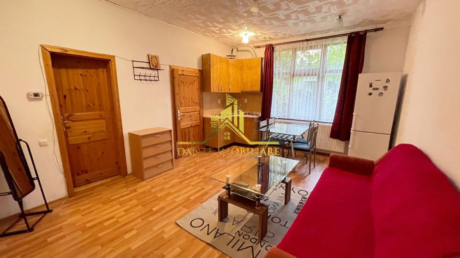 2 camere, semidecomandat, mobilat modern, ULTRACENTRAL, zona Motilor - Poză 8
