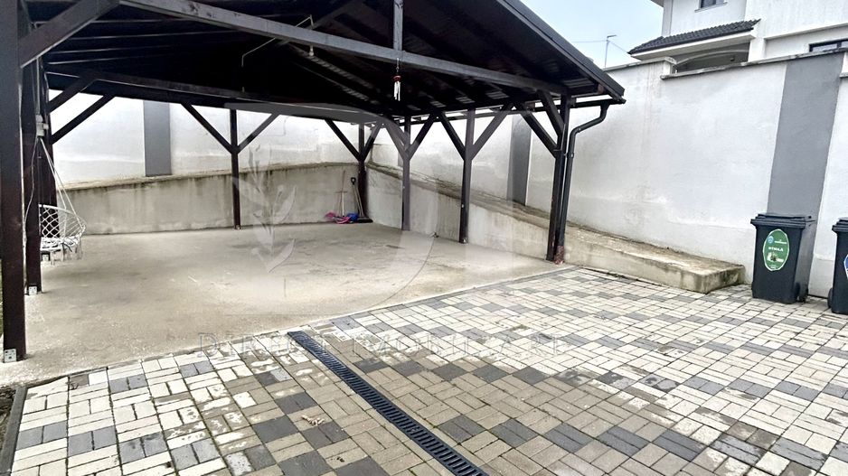 Casa individuală | PREMIUM | de vânzare  în Dezmir / Cluj - Poză 24