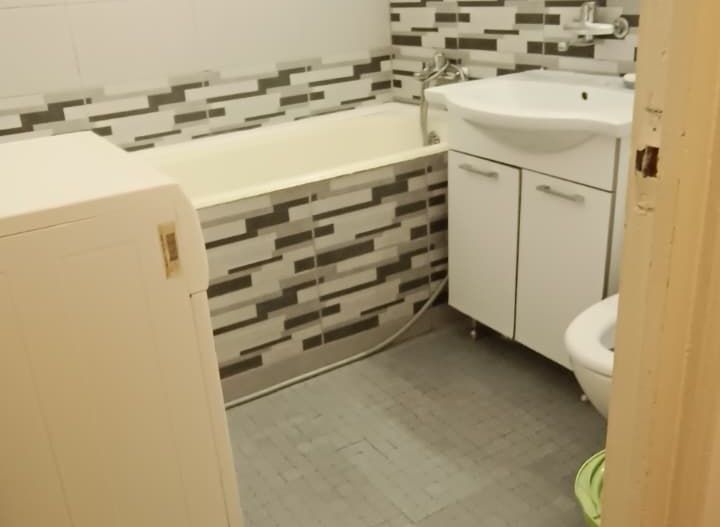 AP. 2 CAMERE-13 SEPTEMBRIE, BLOC REABILITAT, BUCATARIE INCHISA, MODERN - Poză 13