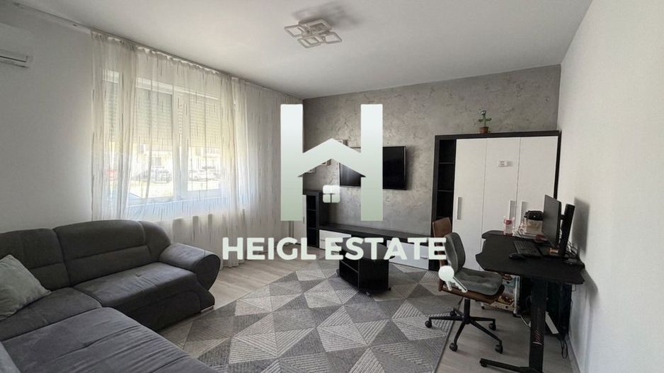 Apartament cu 2 camere decomandat in Timisoara in zona Calea Urseni - Poză 1