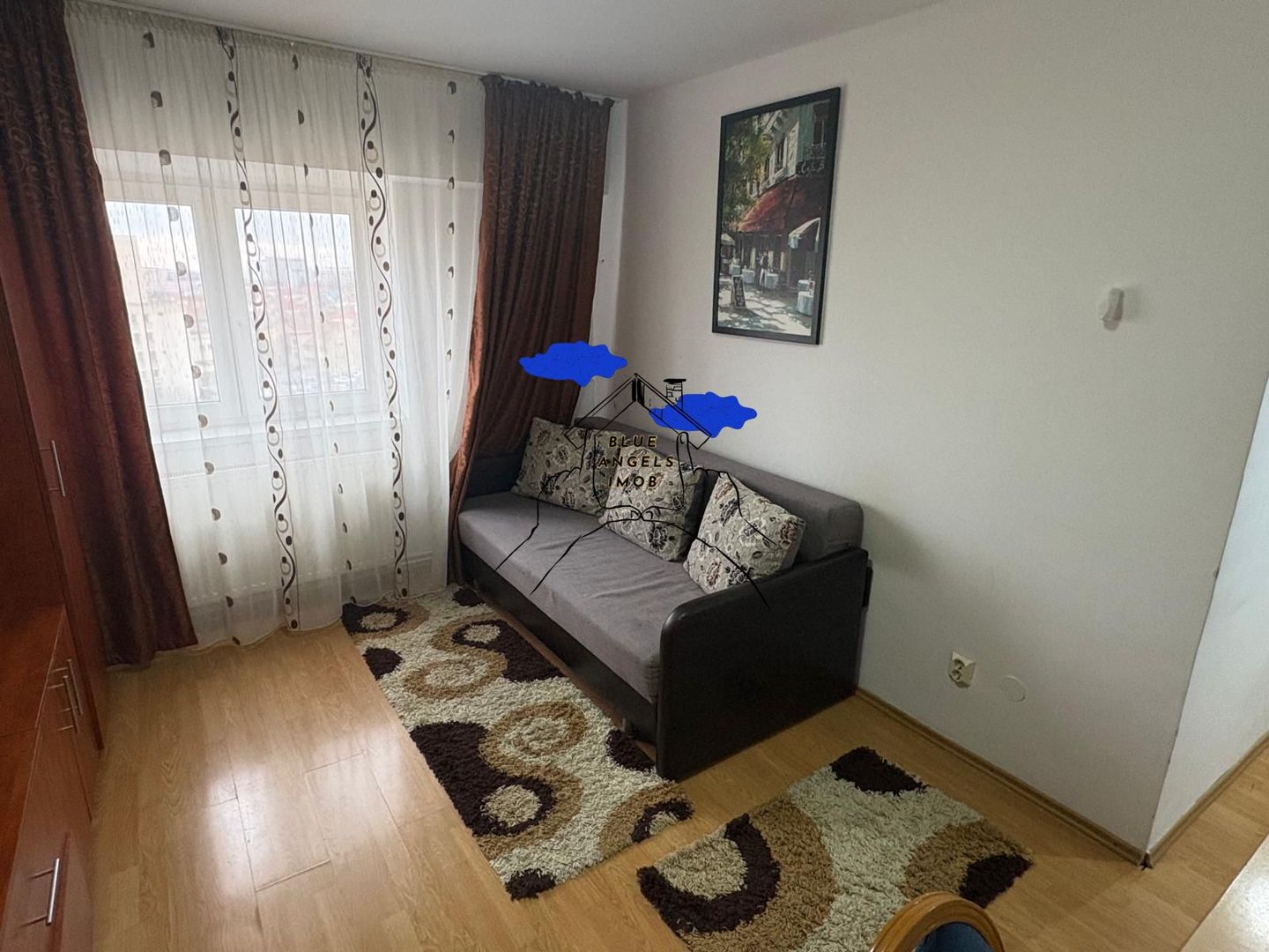 Garsonieră de închiriat – Bd. Griviței, Bloc ONIX - Poză 2