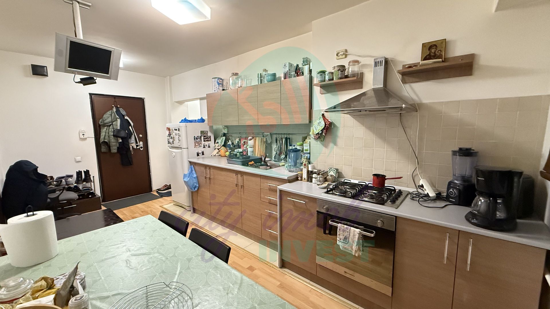 Apartament 2 camere, renovat - Tineretului - Poză 10