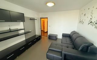 2 camere decomandate vizavi de gara mobilat utilat -teava de gaze - Poză 3