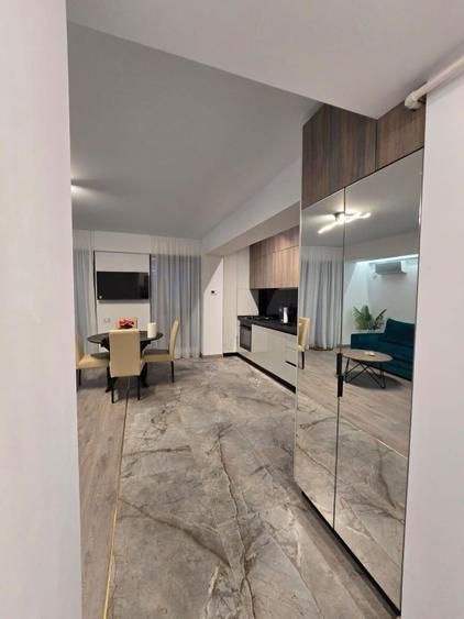 Apt Luxos De Inchiriat Zona Floreasca - Poză 4