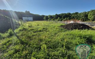 P 1233 - Teren de 615 mp în Corunca, jud. Mureș - Poză 2