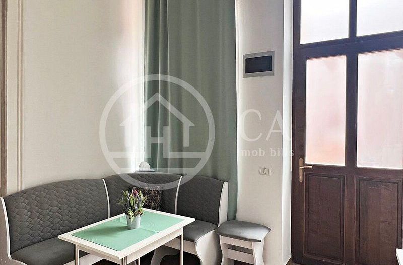Apartament cu 1 camera de inchiriat in zona Ultracentrala Oradea - Poză 8