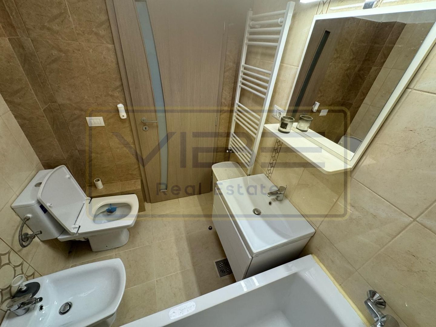 Apartament 3 camere+parcare Galata-Sos.Voinesti - Poză 8