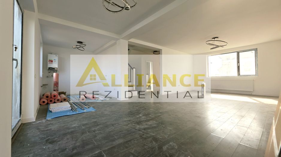 Vila 4 Camere | Gata de mutare - Poză 9