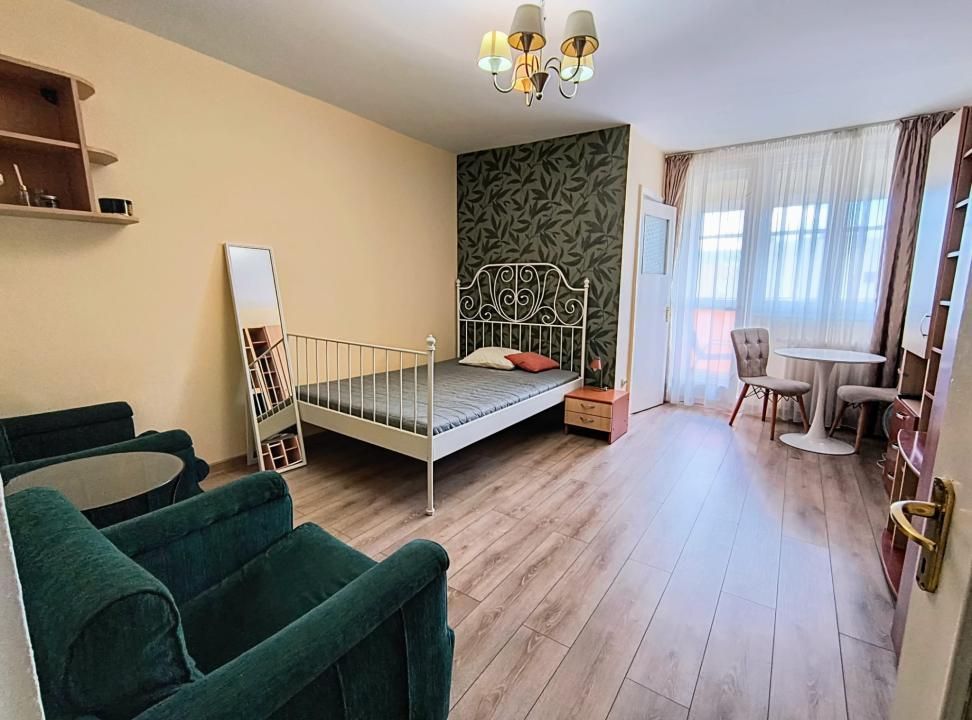 Garsoniera Iancului- Elev Stefanescu - Poză 1