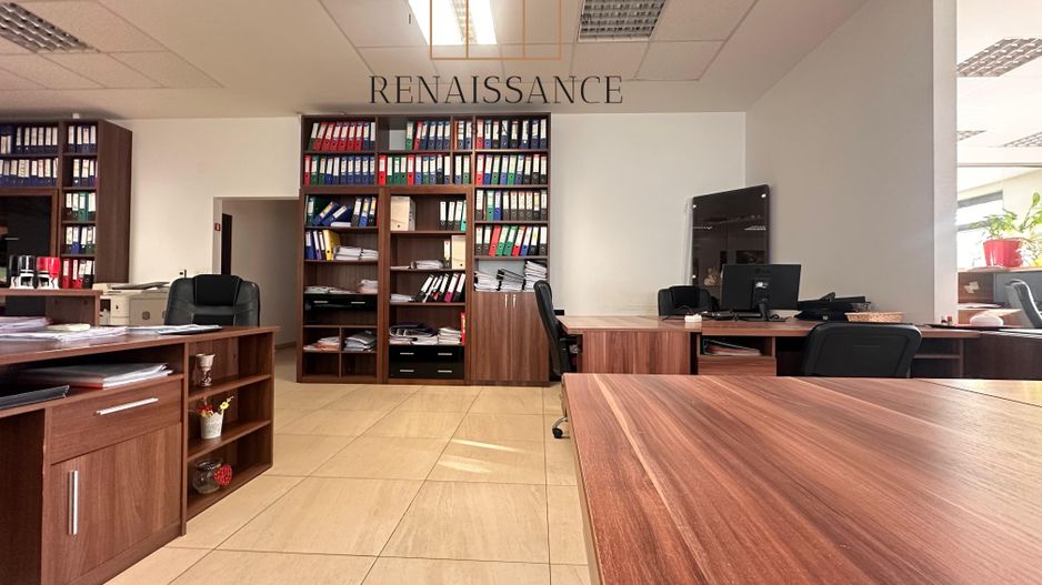 Calea Aradului Spatiu Birouri | 181mp Mobilat | Parcare cu Bariera - Poză 3