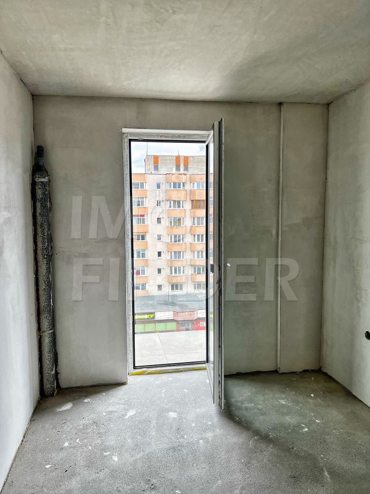 Apartament NOU Cu CF , Parcare Subterana Zona FSEGA- Marasti - Poză 5