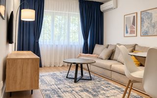 VANZARE 2 CAMERE | AVIATIEI | ETAJ 3/4 | CENTRALA PROPRIE - Poză 1