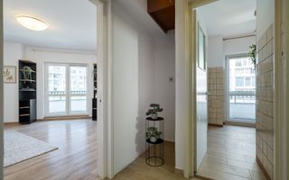 COMISION 0% - Garsoniera luminoasa Bd. Decebal - Piata Alba Iulia - Poză 9