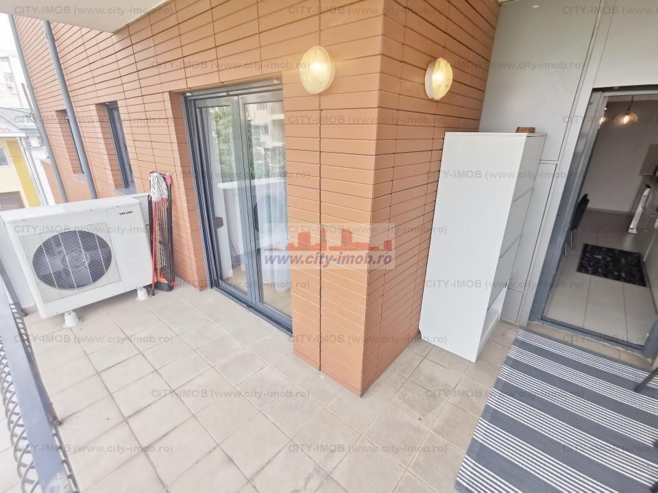 Inchiriere Apartament 3 camere Dacia, Eminescu Ultracentral - Poză 29